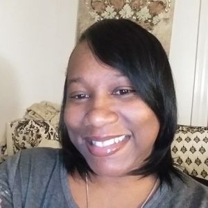 Meet your Posher, Keitha